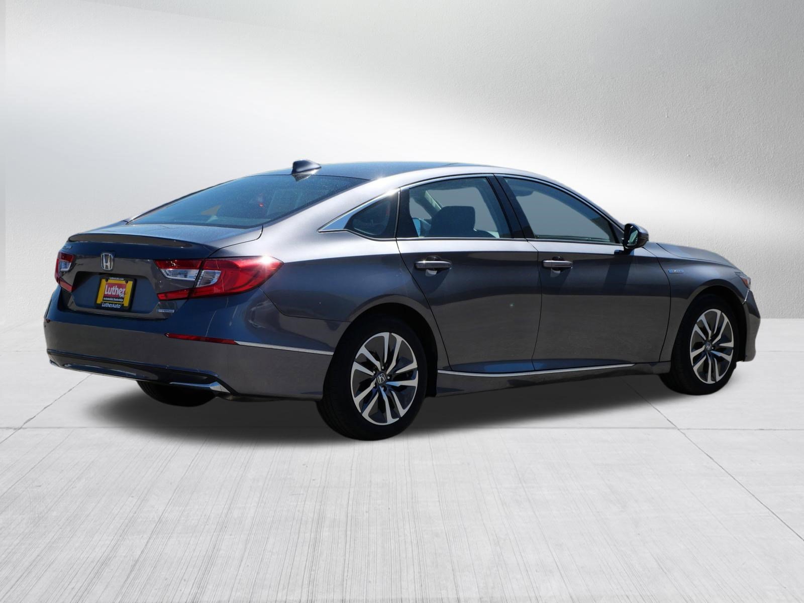 Used 2019 Honda Accord EX-L image 7