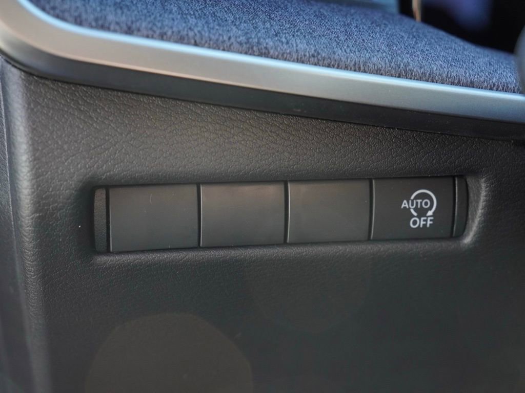 New 2026 Nissan Kicks S image 9