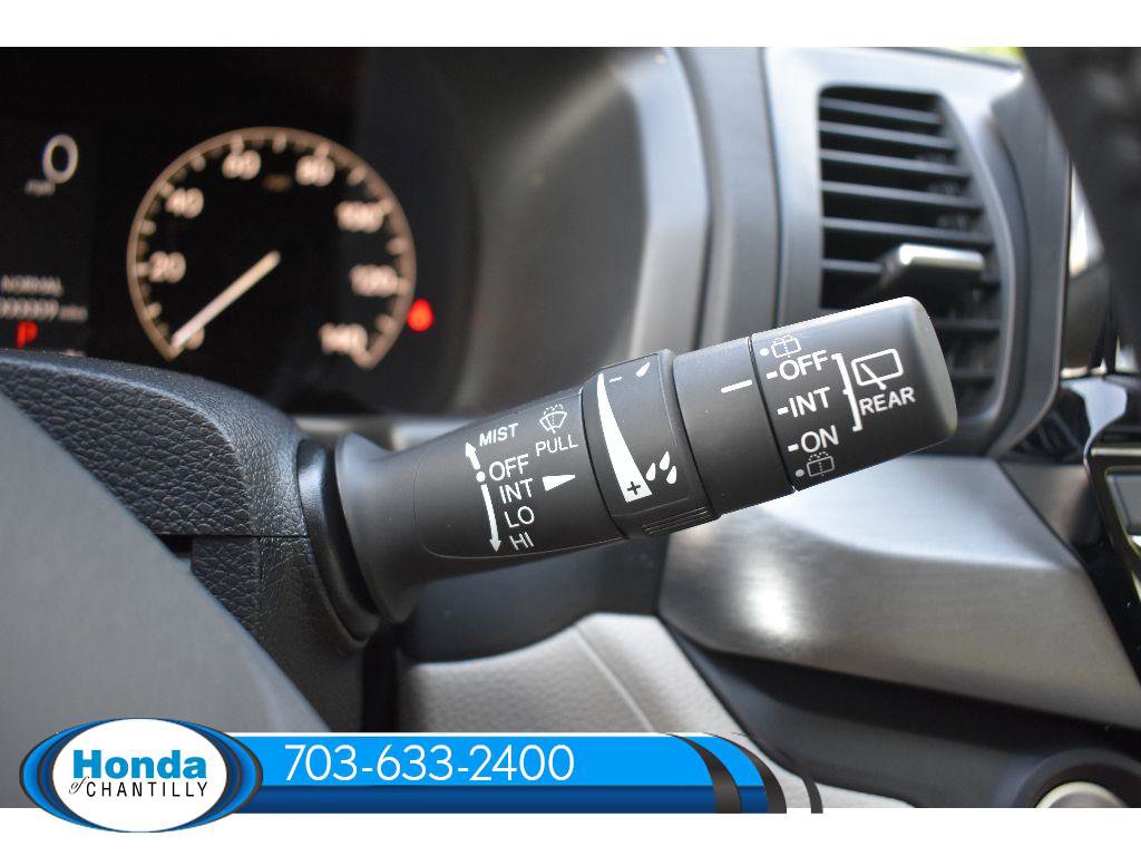 New 2026 Honda Odyssey EX-L image 11