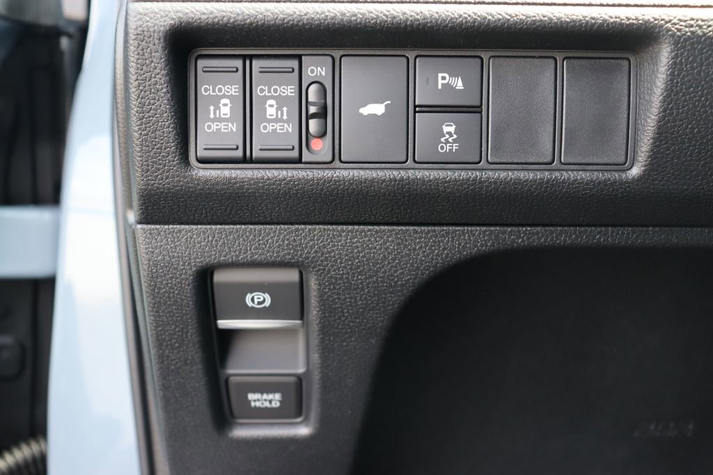 Certified 2026 Honda Odyssey Elite image 31
