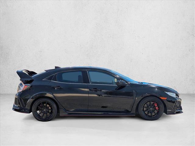 Used 2017 Honda Civic Type R image 4