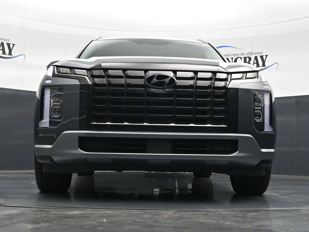 Used 2024 Hyundai Palisade SEL w/ Premium Package image 18