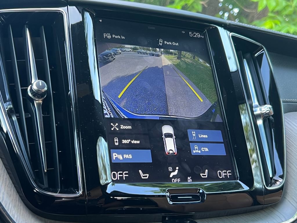 Used 2019 Volvo XC60 T5 Inscription AWD/4WD image 27