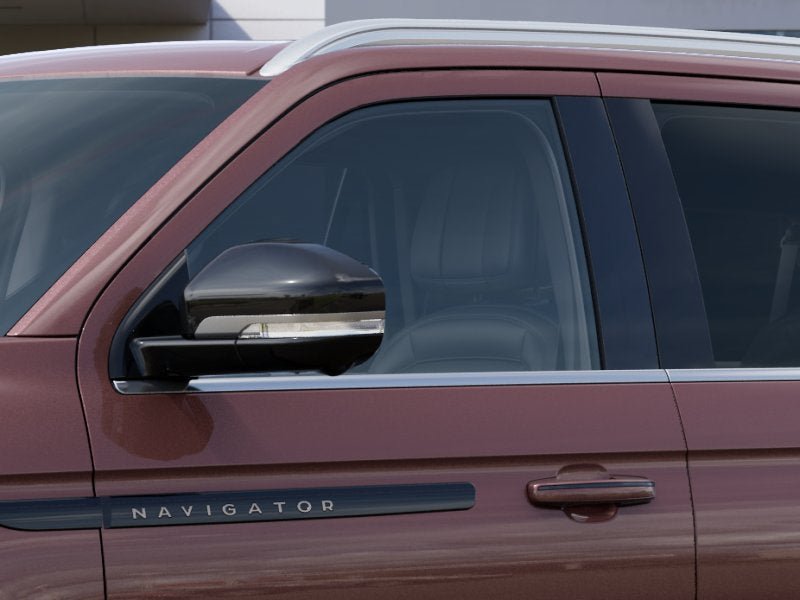 New 2027 Lincoln Navigator L Black Label AWD/4WD image 20