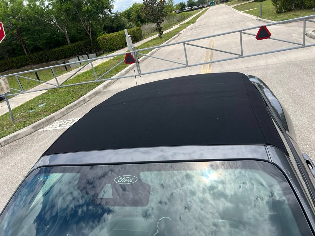 Used 2024 Ford Mustang Premium RWD image 10
