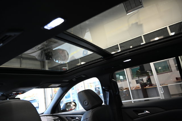 New 2027 Chevrolet Traverse LT w/ LPO, Floor Liner Package FWD image 20
