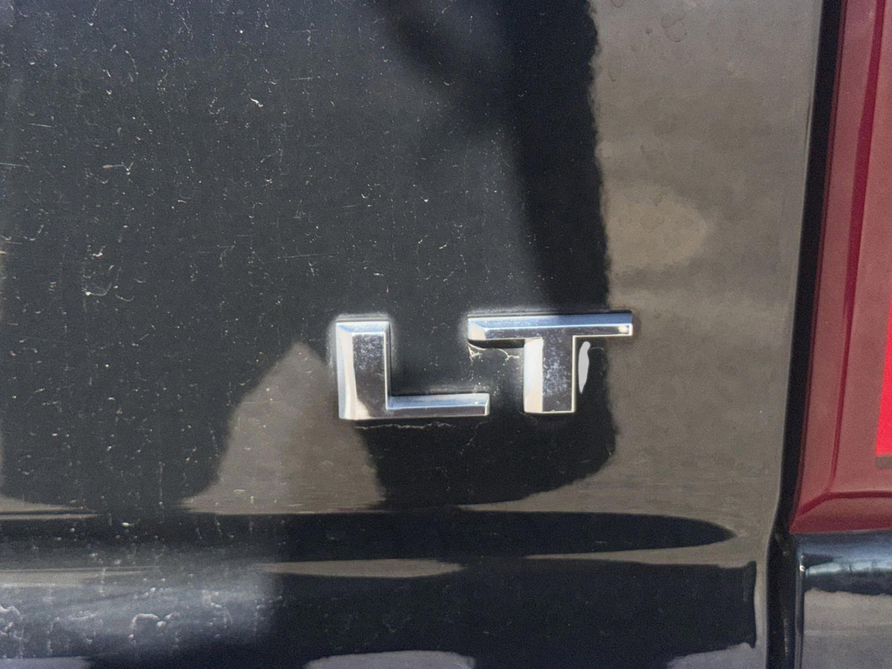 Used 2021 Chevrolet Silverado 1500 LT Trail Boss w/ Convenience Package II image 10