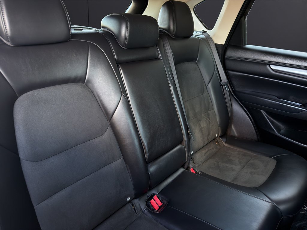 Used 2020 MAZDA CX-5 Touring FWD image 20