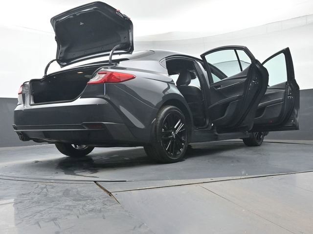 Certified 2026 Toyota Camry SE image 47