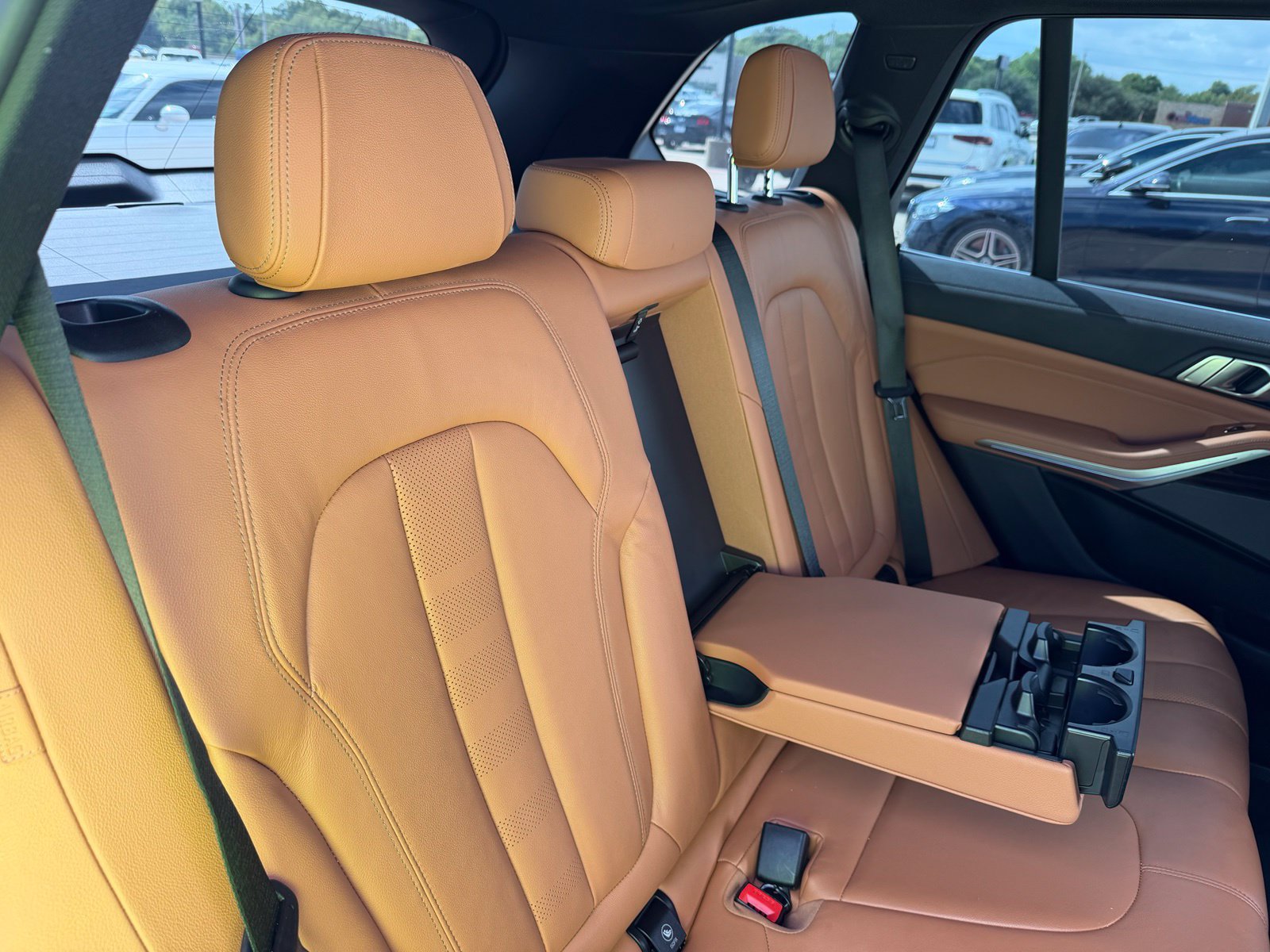Used 2021 BMW X5 sDrive40i w/ Premium Package RWD image 33