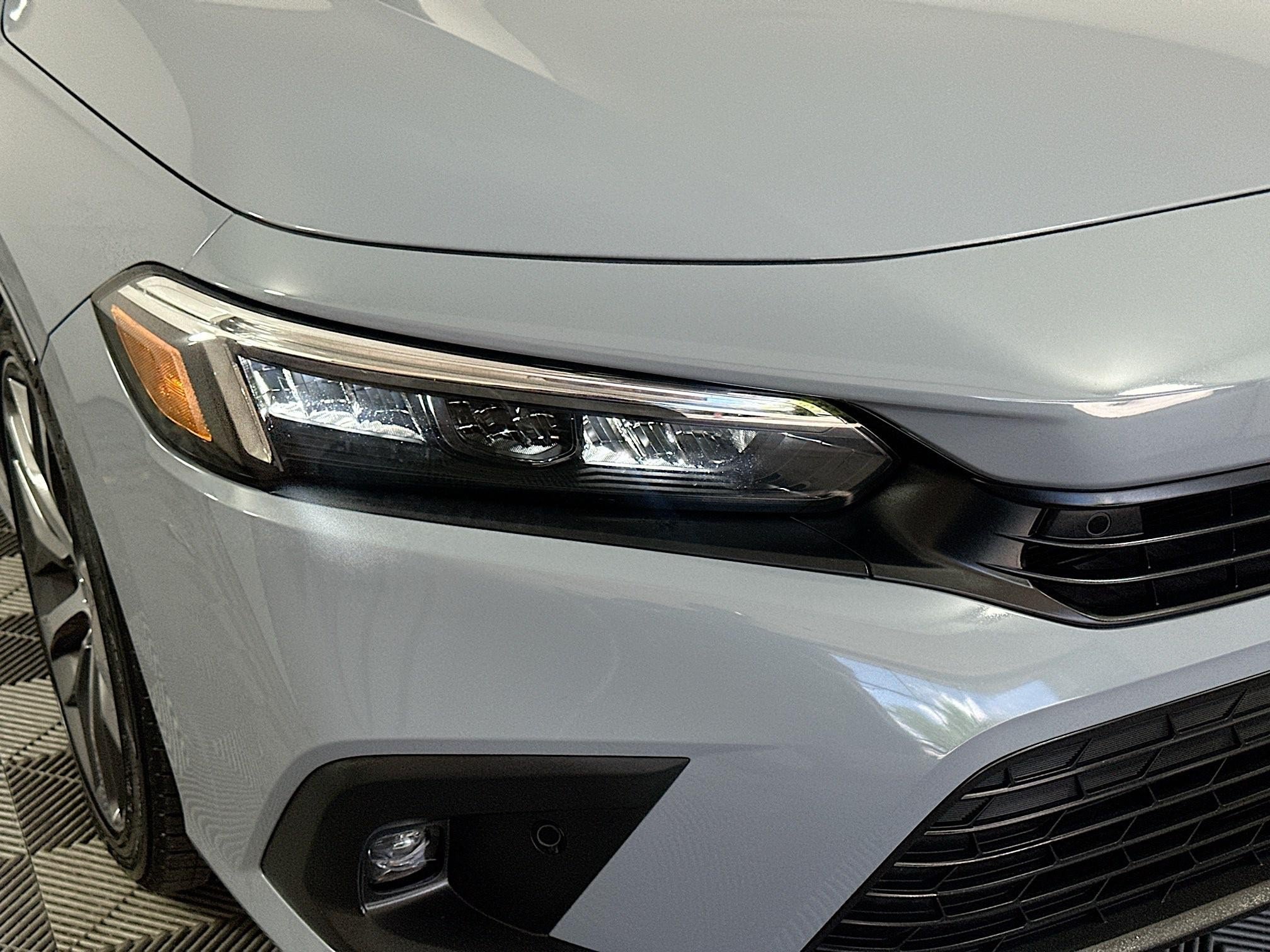 Certified 2022 Honda Civic Touring image 33