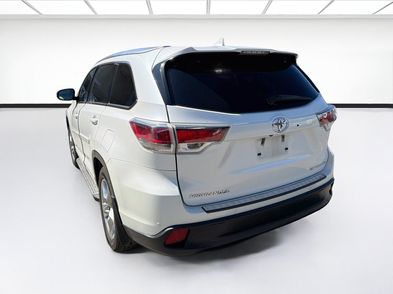 Used 2016 Toyota Highlander Limited Platinum AWD/4WD image 6