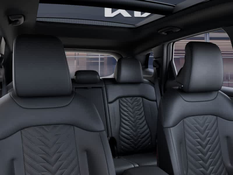New 2027 Kia Sportage X-Line AWD/4WD image 27