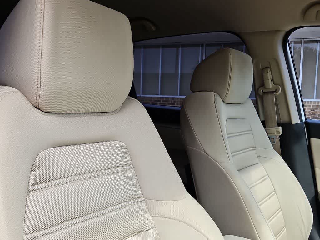 Used 2018 Honda CR-V LX image 18