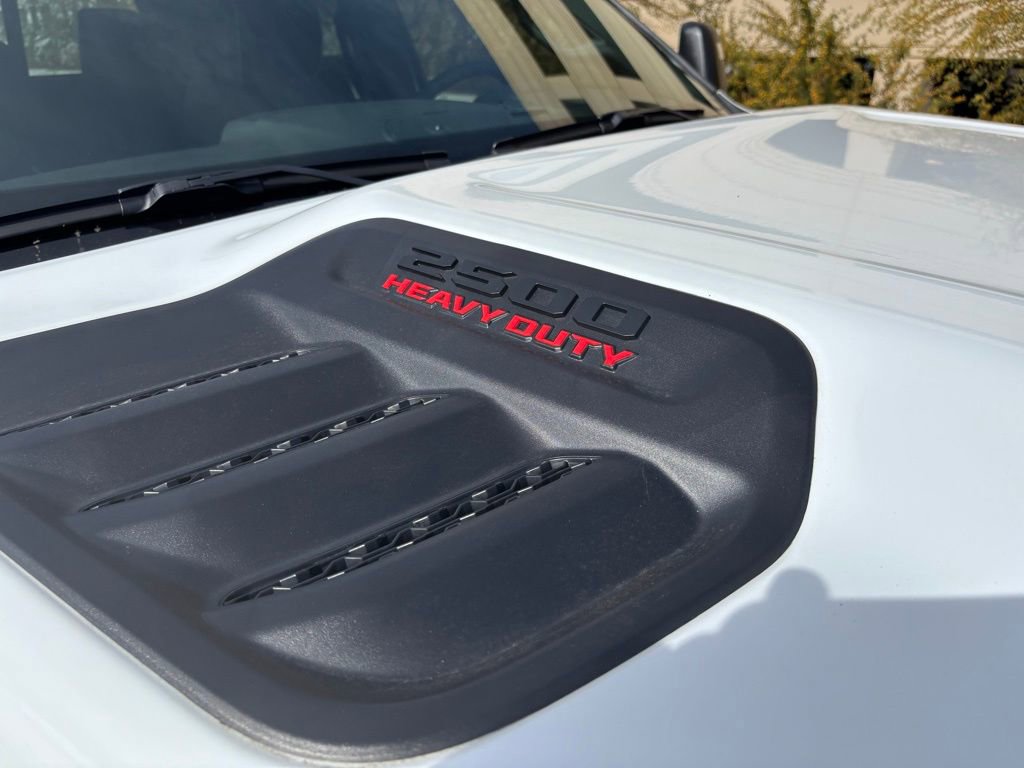 Used 2026 RAM 2500 Laramie w/ Night Edition image 34