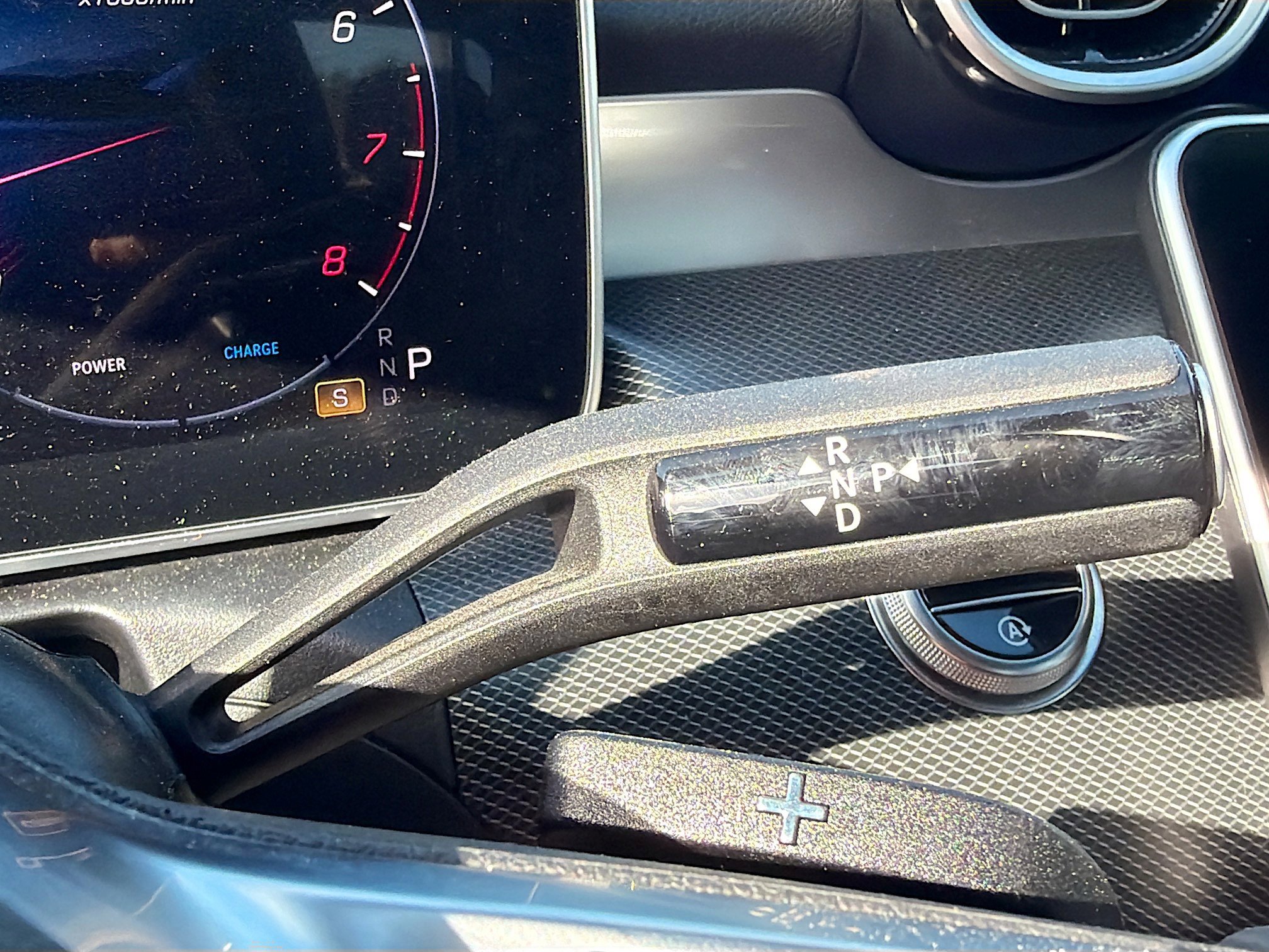 Used 2025 Mercedes-Benz C 300 Sedan image 27