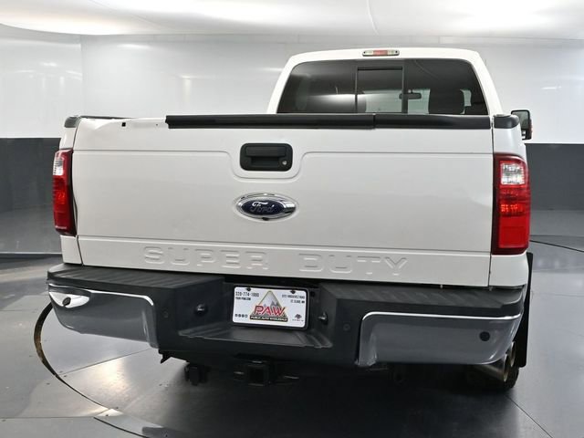 Used 2016 Ford F350 Lariat w/ Lariat Ultimate Package image 6