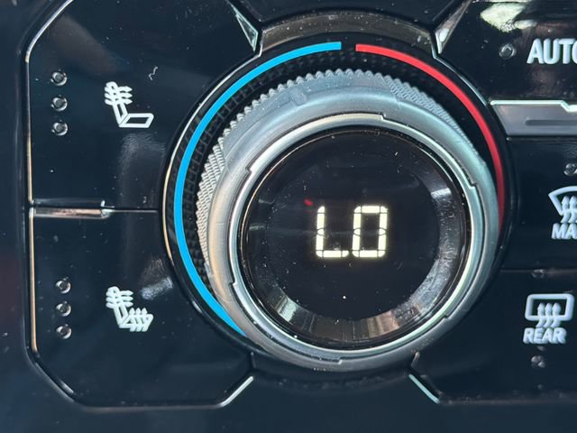 Used 2024 Chevrolet Silverado 1500 RST w/ Convenience Package II image 31