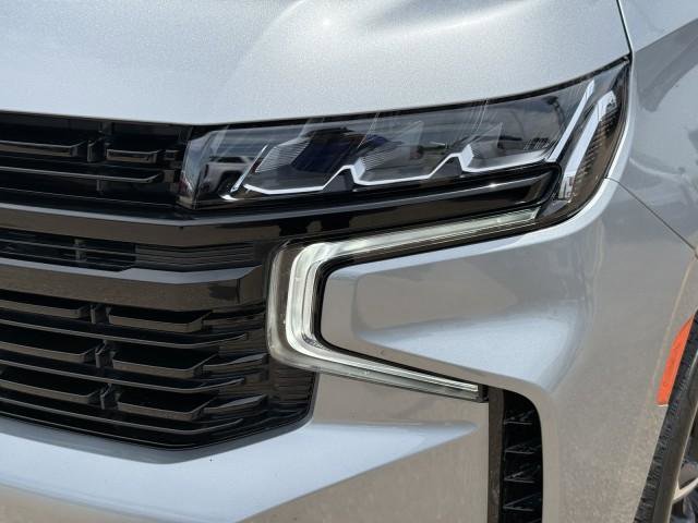 Used 2024 Chevrolet Tahoe RST w/ Luxury Package RWD image 15