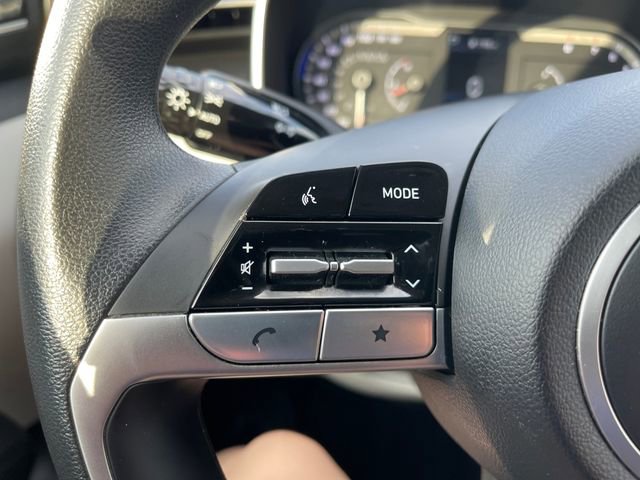 Used 2023 Hyundai Tucson SEL image 27