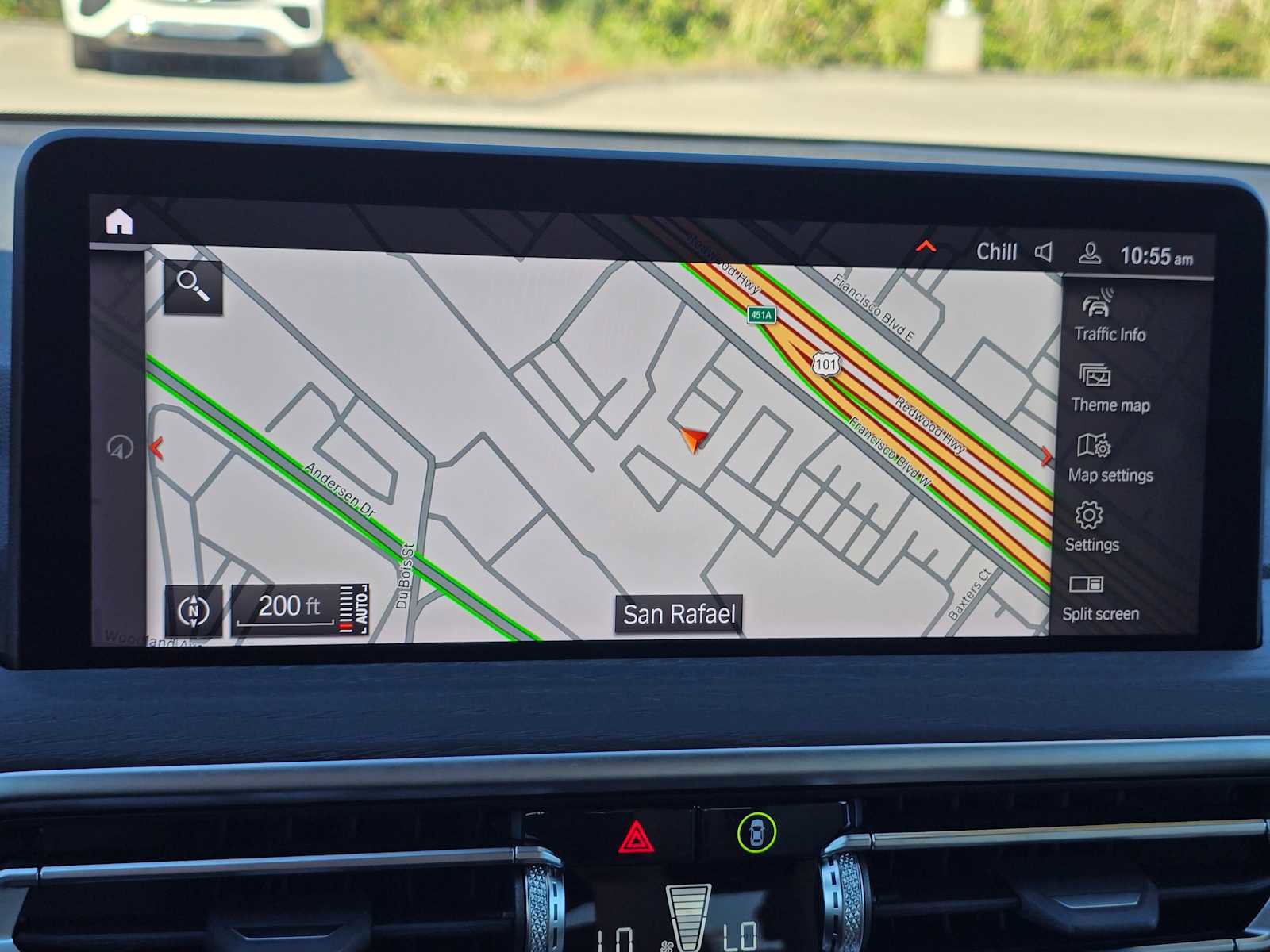 Used 2023 BMW X3 xDrive30i w/ Premium Package image 30