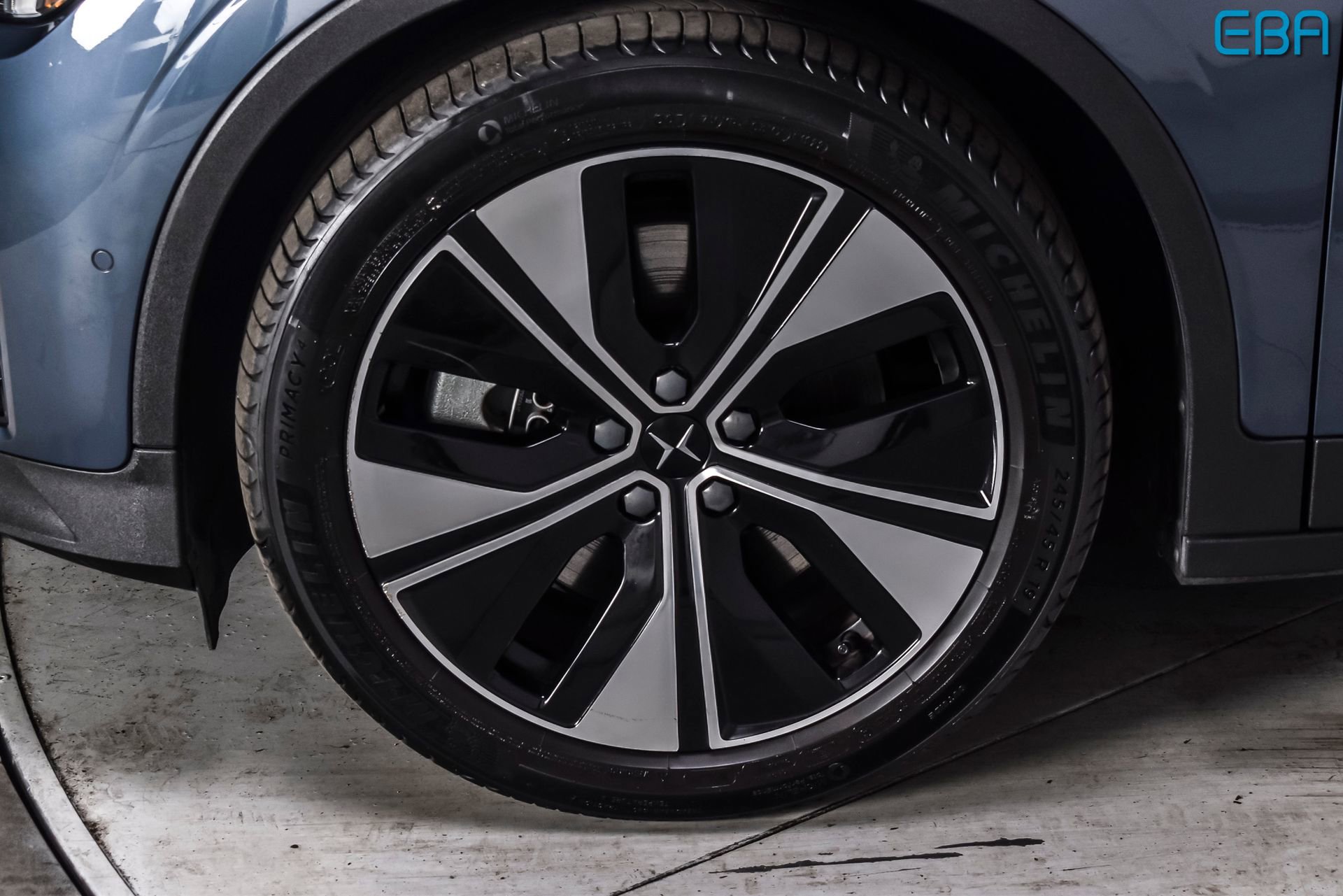 Used 2023 Polestar Polestar 2 w/ Pilot Pack AWD/4WD image 10
