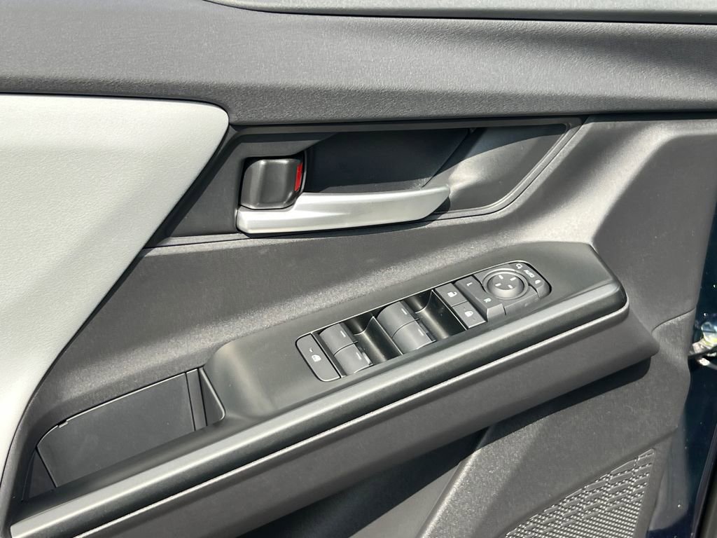 New 2026 Subaru Solterra Premium image 28
