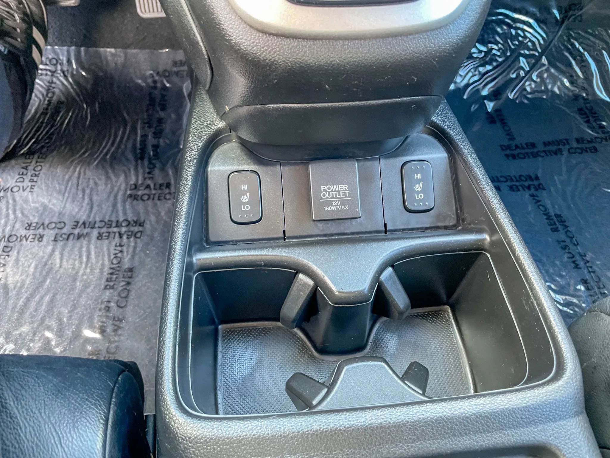 Used 2014 Honda CR-V EX-L image 25