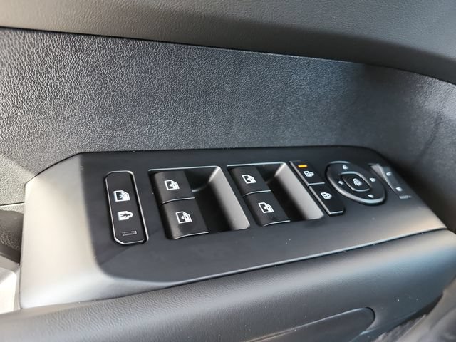 New 2027 Kia Telluride EX FWD image 24