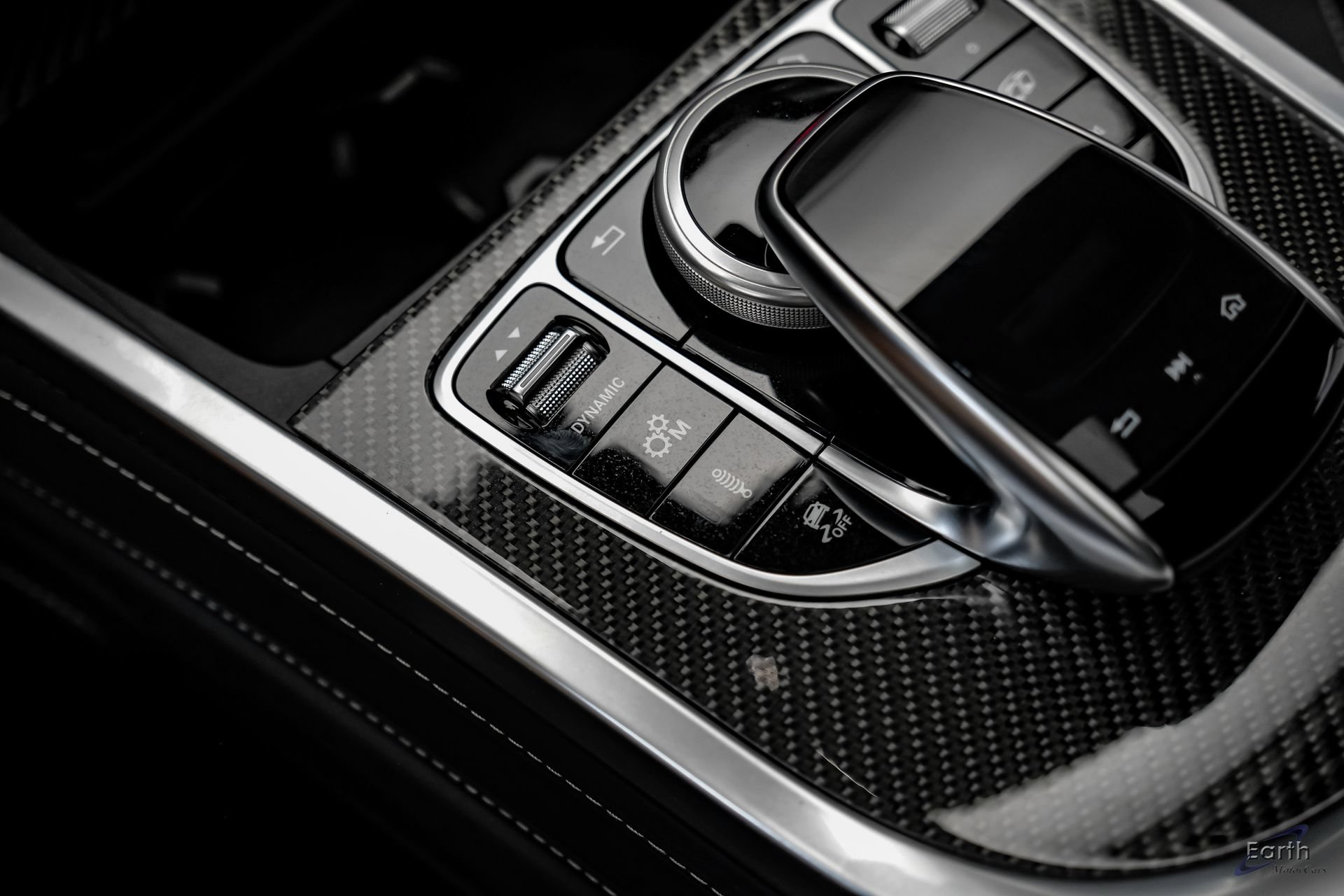Used 2024 Mercedes-Benz G 63 AMG 4MATIC image 59