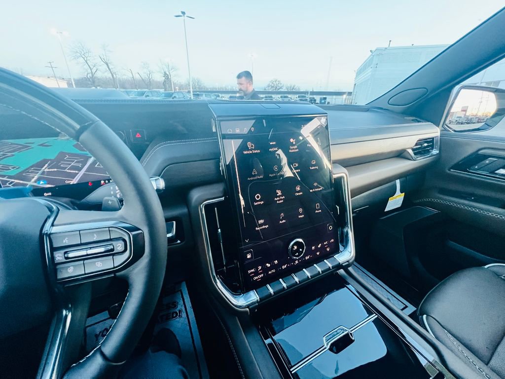 New 2026 GMC Yukon Denali Ultimate image 33