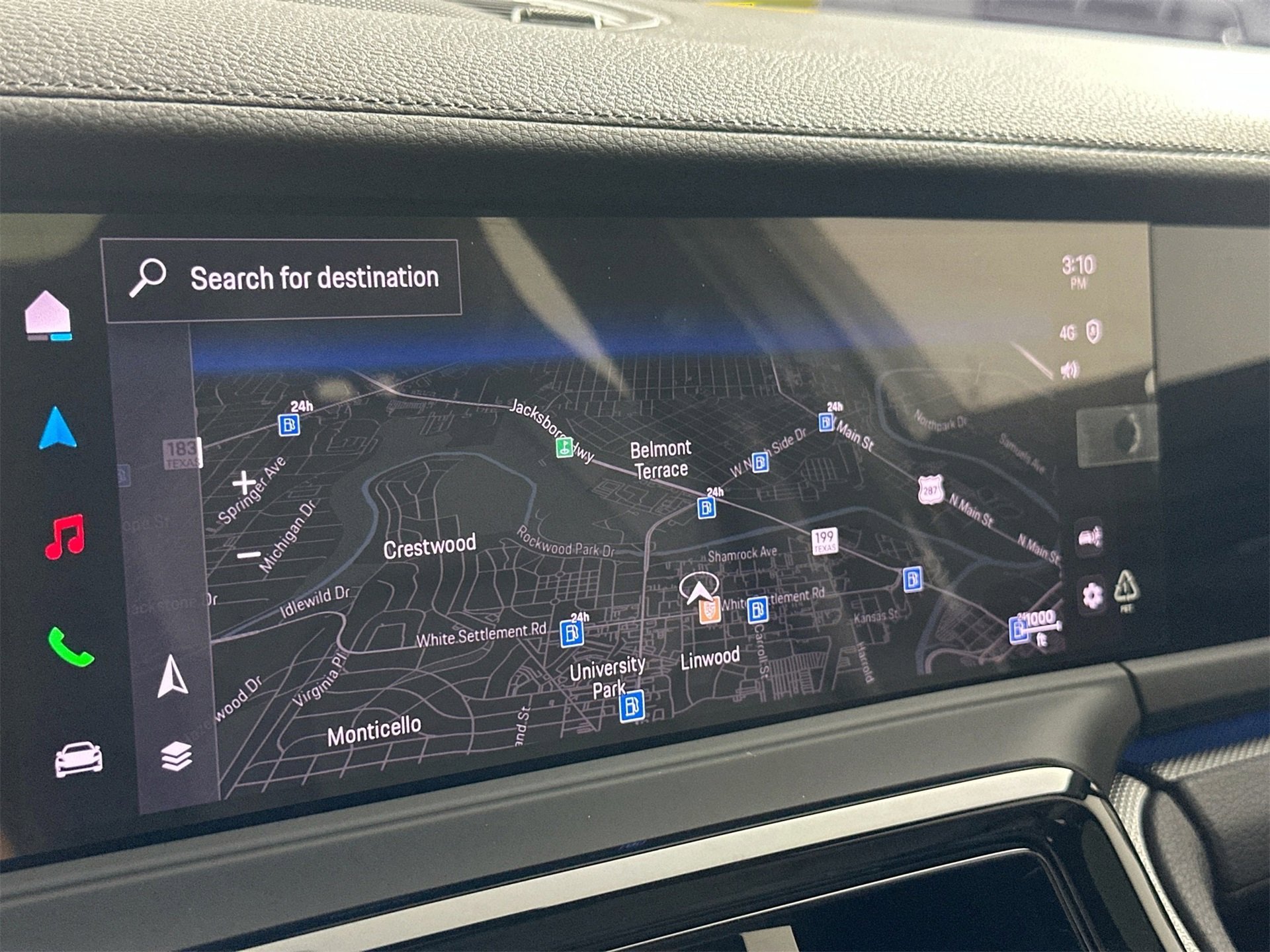 Certified 2025 Porsche Panamera image 22