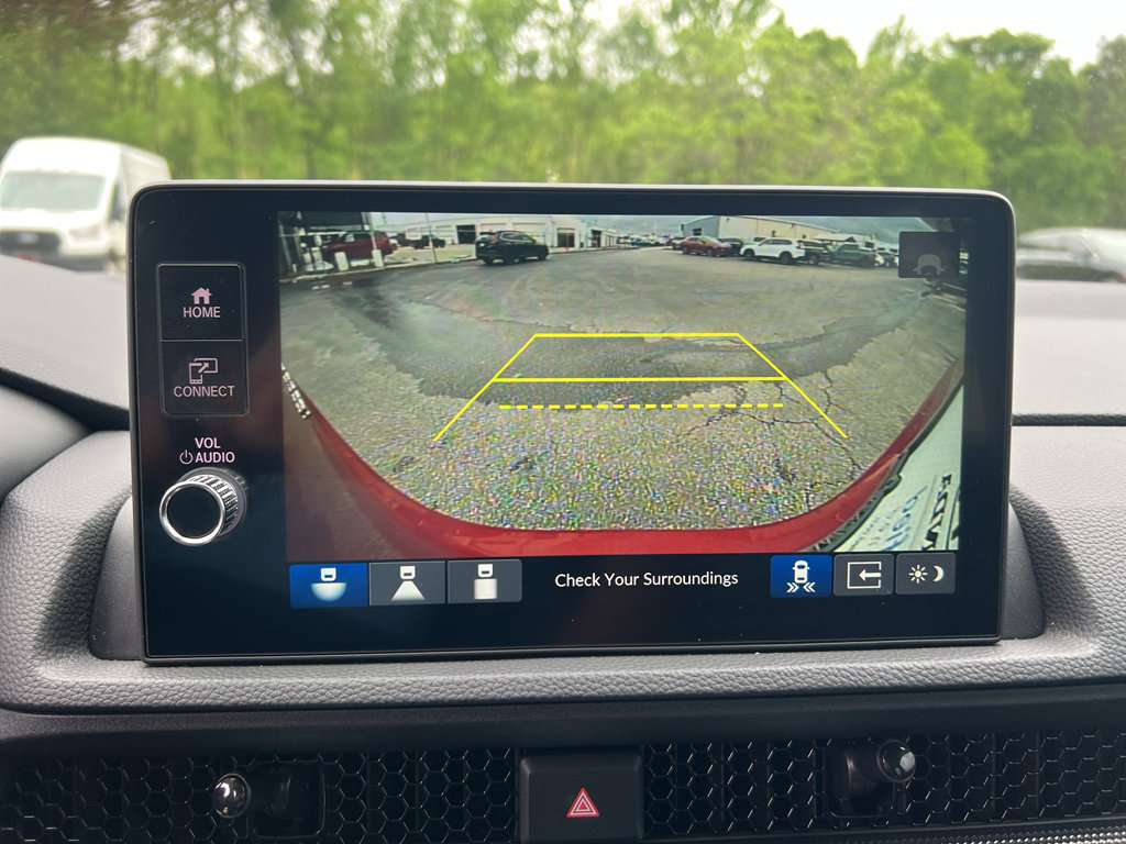 Certified 2026 Honda CR-V Sport-L image 19