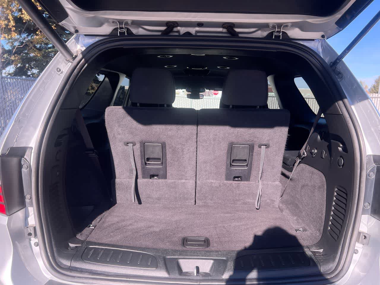 Used 2025 Dodge Durango GT AWD/4WD image 25