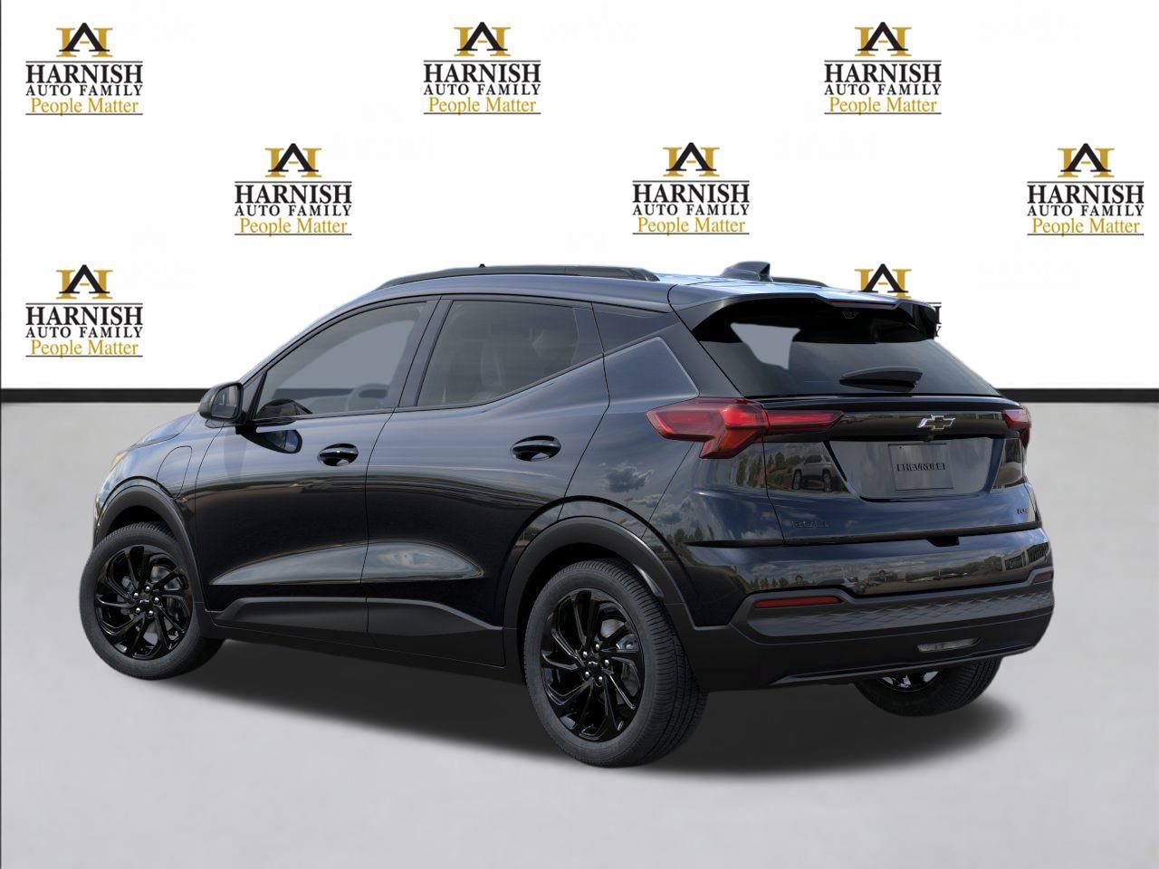 New 2027 Chevrolet Bolt RS image 3