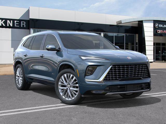 New 2026 Buick Enclave Avenir w/ Super Cruise Package image 7