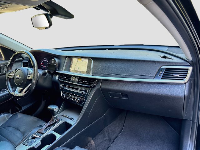 Used 2019 Kia Optima SX FWD image 29