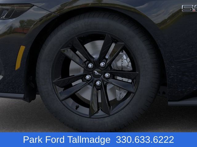 New 2026 Ford Mustang GT RWD image 19
