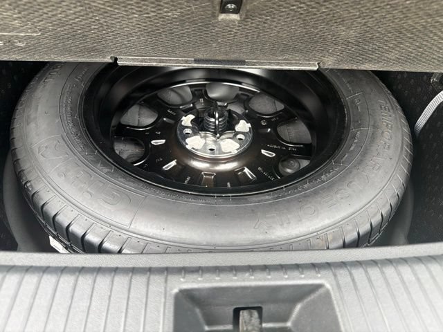 Used 2025 Volkswagen Tiguan S w/ 18" Wheel Package FWD image 18