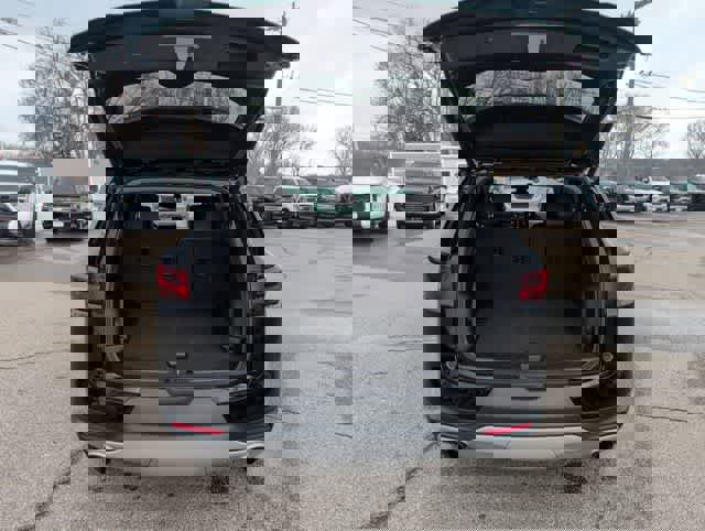 Certified 2023 Chevrolet Blazer LT image 25