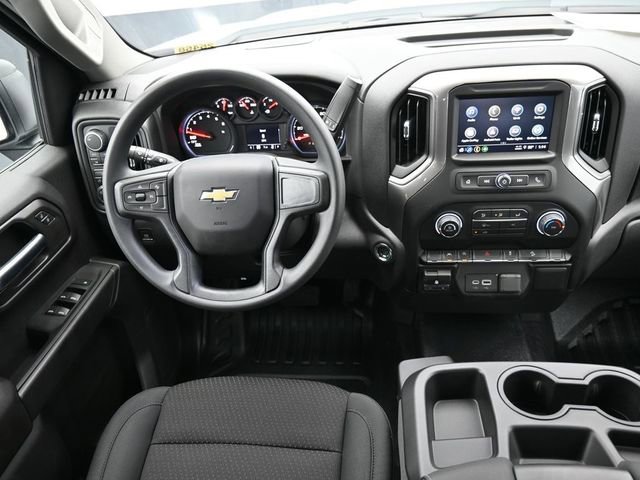 New 2026 Chevrolet Silverado 1500 W/T w/ Z71 Off-Road Package image 26