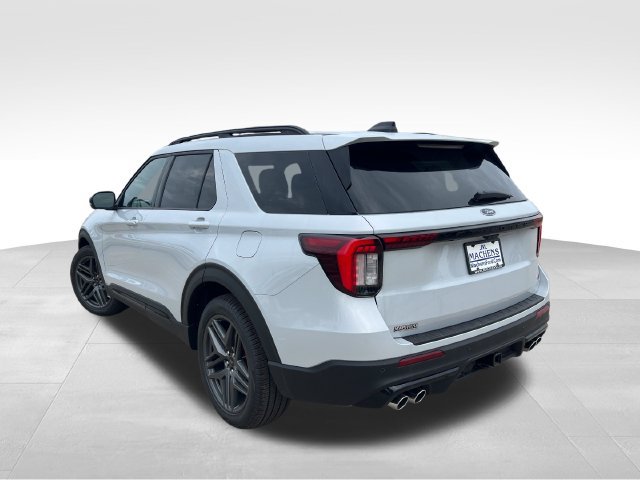 New 2026 Ford Explorer ST w/ Sun And Sound Package AWD/4WD image 4