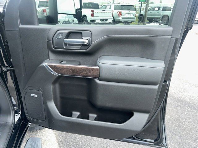 Used 2020 GMC Sierra 2500 Denali w/ Technology Package image 38