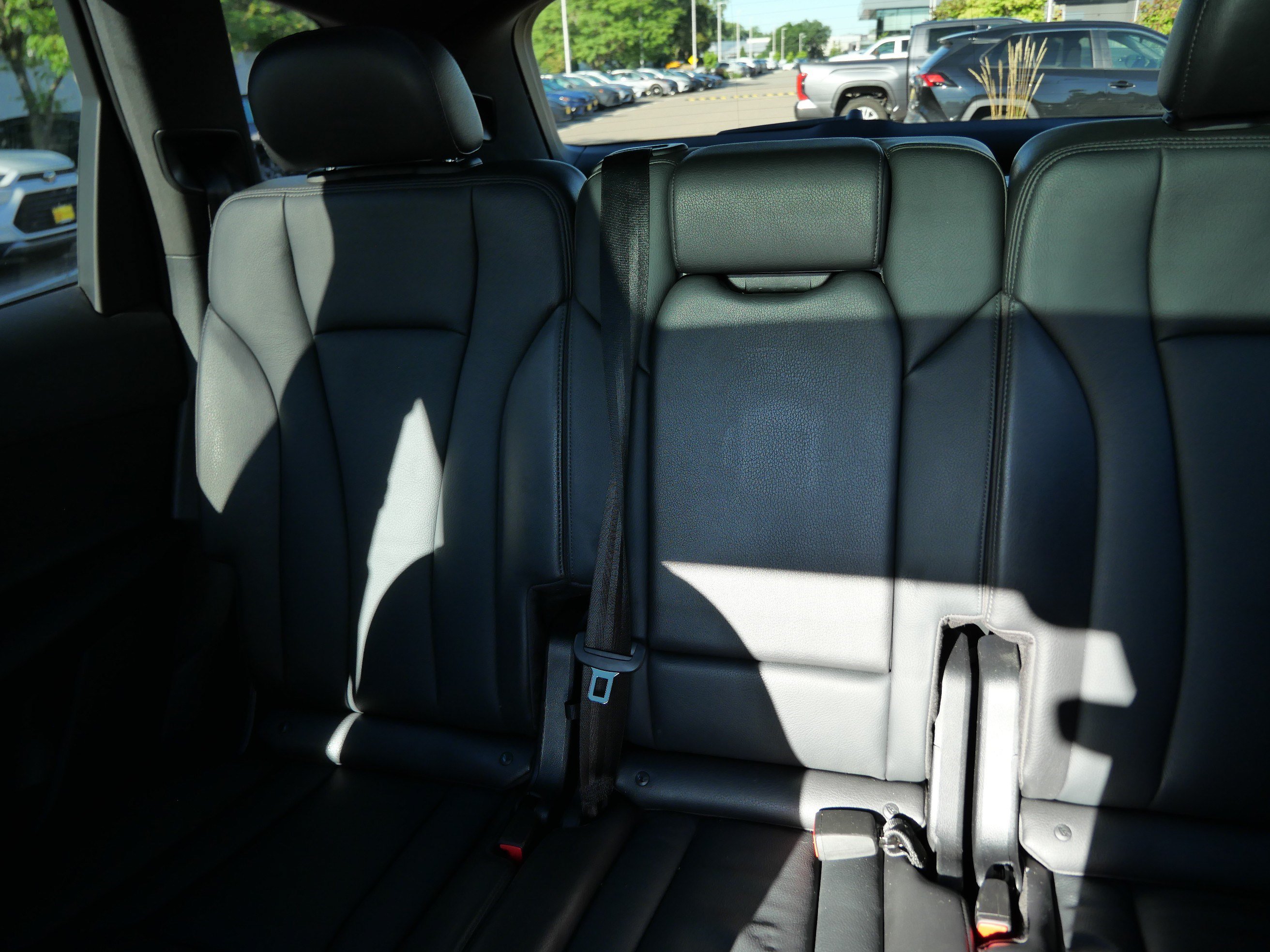 Used 2019 Audi Q7 3.0T Premium Plus w/ Premium Plus Package AWD/4WD image 13