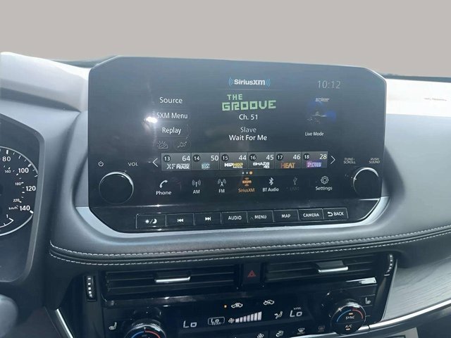 Used 2021 Nissan Rogue SL w/ Premium Package image 14