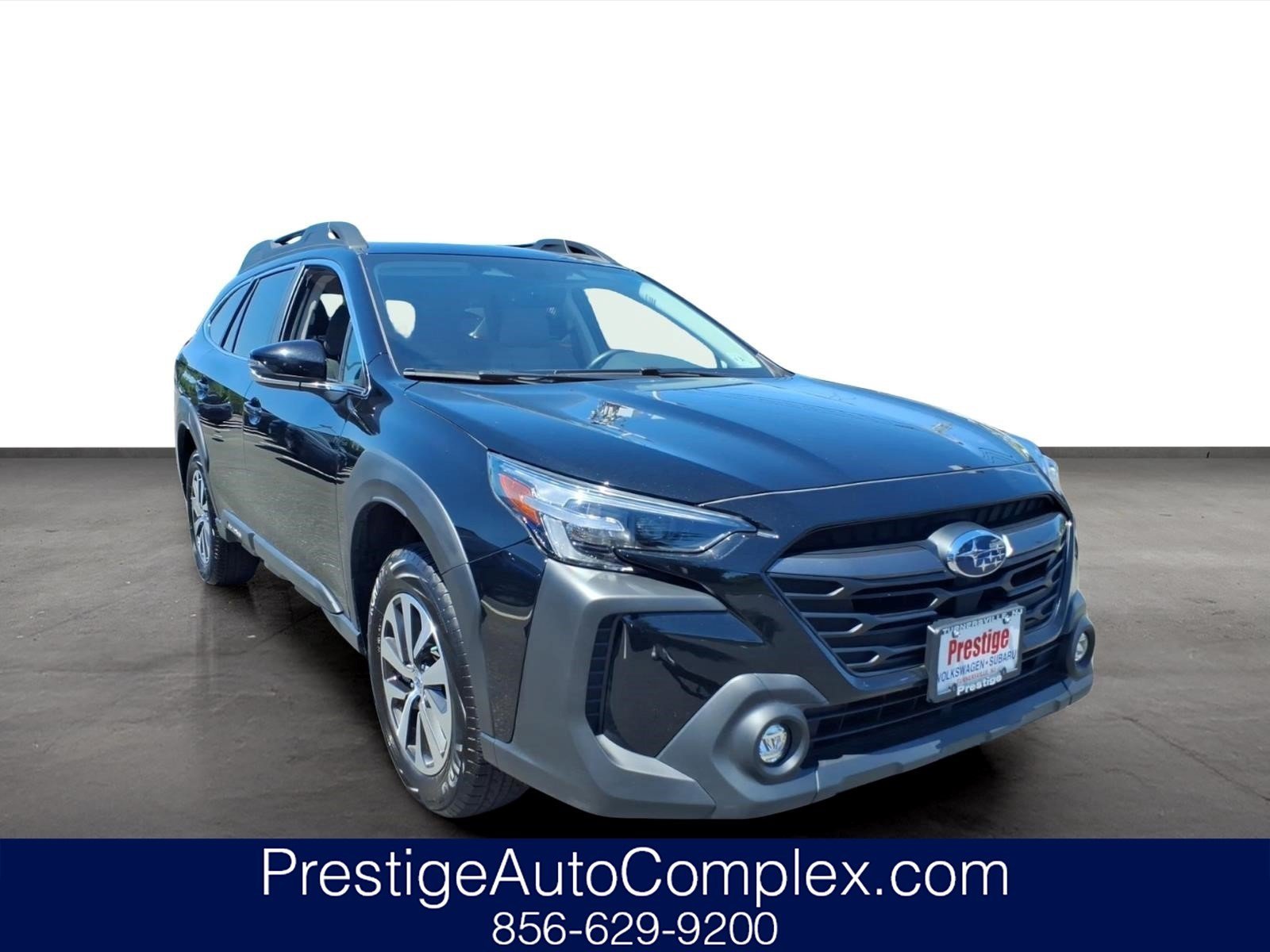 Used 2025 Subaru Outback Premium w/ Popular Package #1A AWD/4WD image 1
