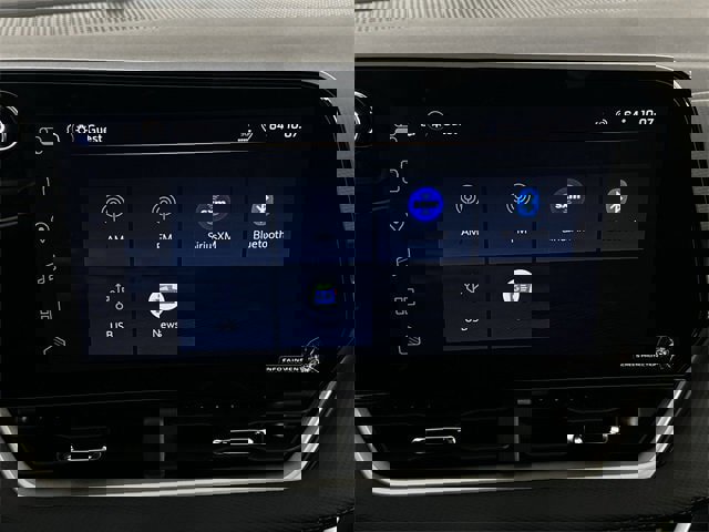 New 2026 Chevrolet Equinox LT image 13