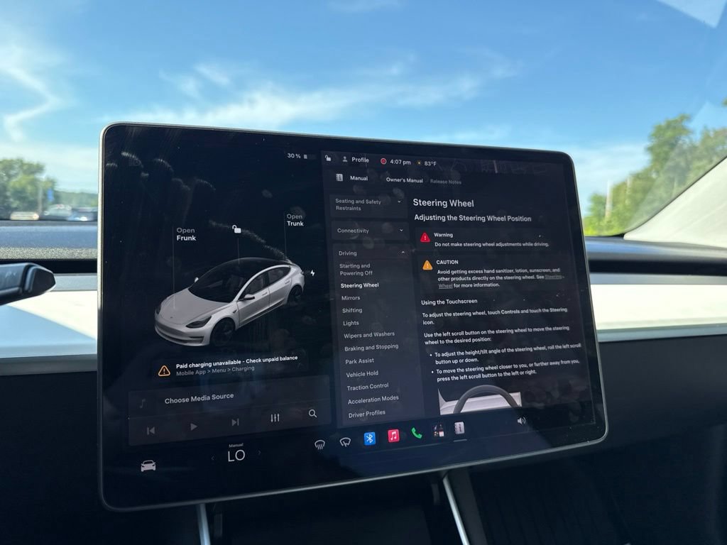 Used 2020 Tesla Model 3 Standard Range RWD image 23