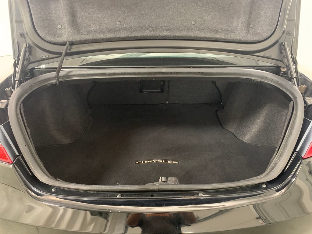 Used 2014 Chrysler 200 Touring w/ 200 S Group FWD image 21