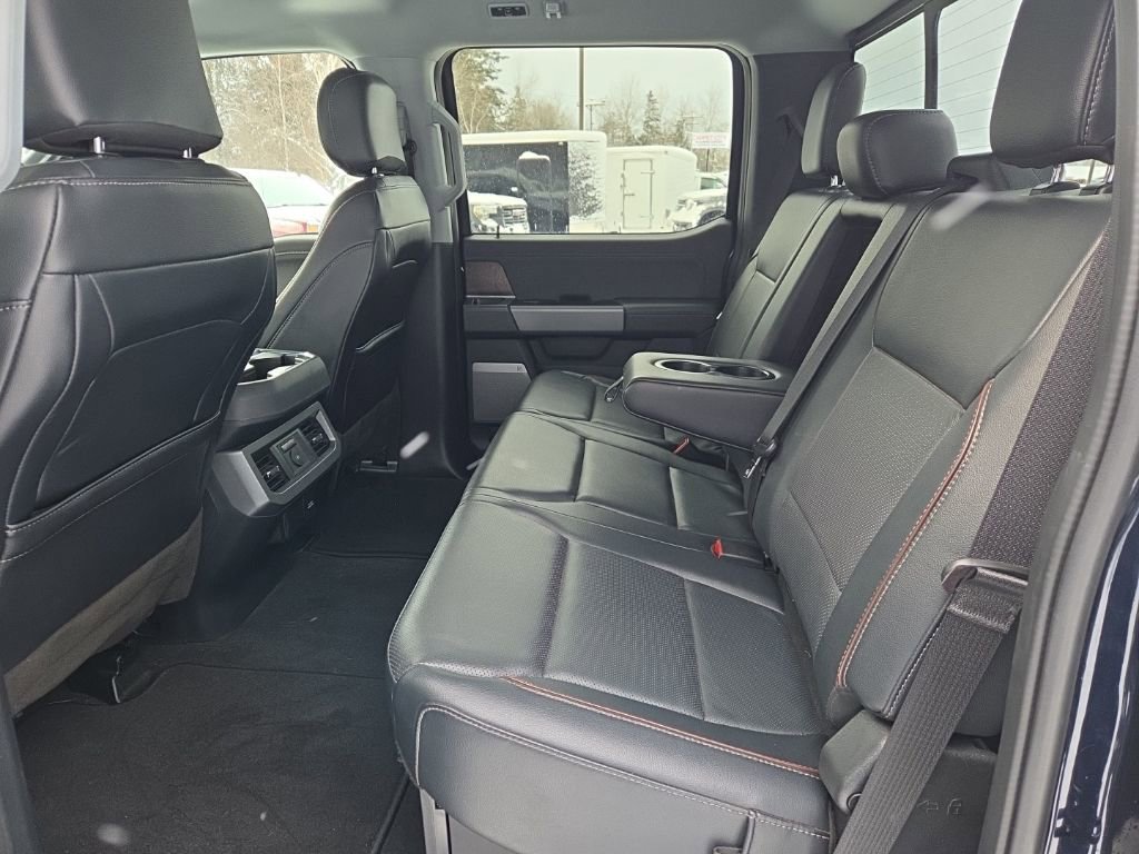 Used 2023 Ford F250 Lariat w/ Lariat Ultimate Package image 26